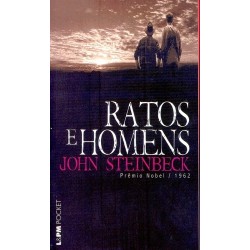 Ratos e homens - Steinbeck,...