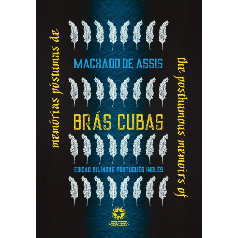 Memorias Postumas De Bras Cubas – Edicao Exclusiva  (Em