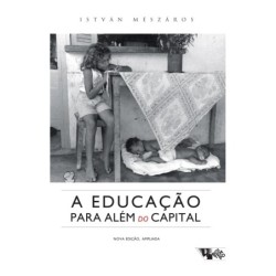 A educação para além do...