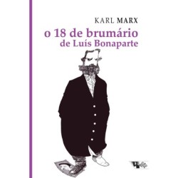 O 18 de brumário de Luís...