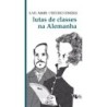 Lutas de classes na Alemanha - Marx, Karl (Autor), Engels, Friedrich (Autor)