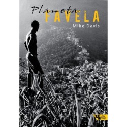 Planeta favela - Davis,...