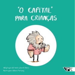 O Capital para crianças -...