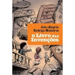 O LIVRO DAS INVENCOES