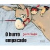 BURRO EMPACADO, O - ILUMINURAS