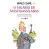 O vigário de Mastigassílabas - Dahl, Roald (Autor)