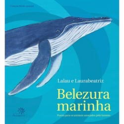 Belezura marinha - Lalau