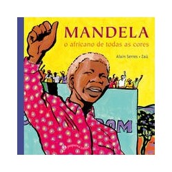 MANDELA - Zaü