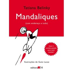 Mandaliques - Belinky, Tatiana (Autor)