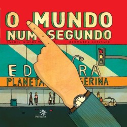 O mundo num segundo -...