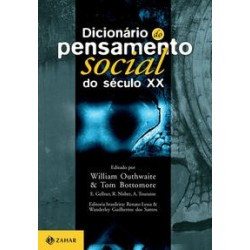 DICIONARIO DO PENSAMENTO...