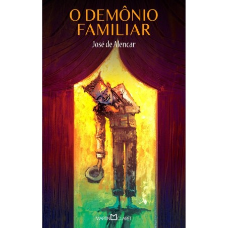 Mundo Meu - Fantasia e Mitologia: Os demônios vão chorar