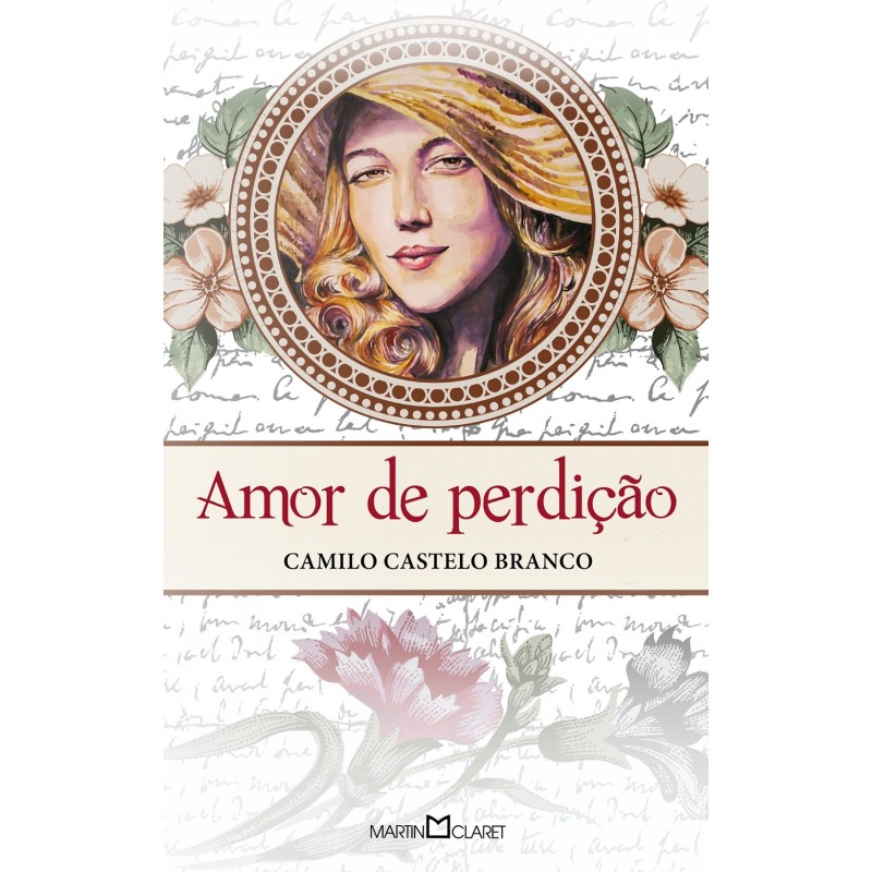 Amor de Perdição - Camilo Castelo Branco