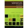 SOFOCLES & ANTIGONA-FILOSOFIA N.09 - ROSENFIELD,KATHRIN H.