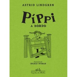 PIPPI A BORDO