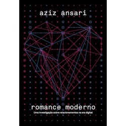 Romance moderno - Aziz Ansari