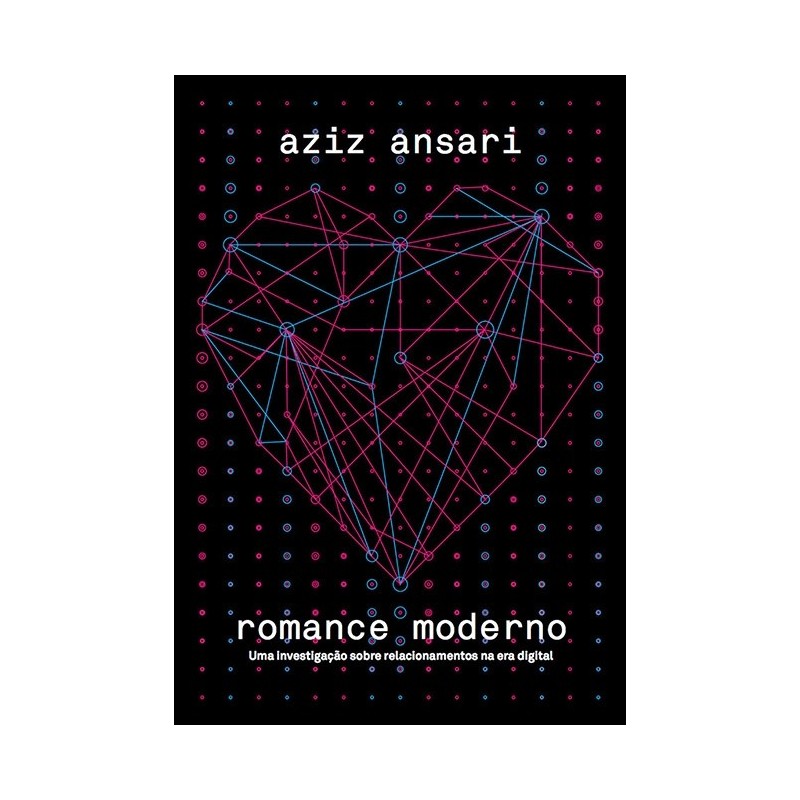 Romance moderno - Aziz Ansari