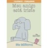 MEU AMIGO ESTÁ TRISTE - Mo Willems