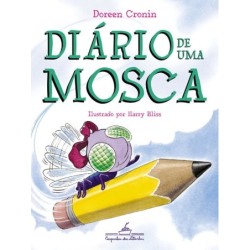 DIARIO DE UMA MOSCA