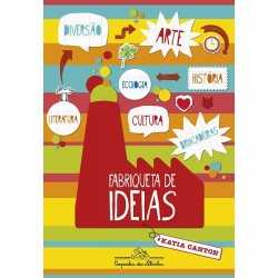 Fabriqueta de ideias -...