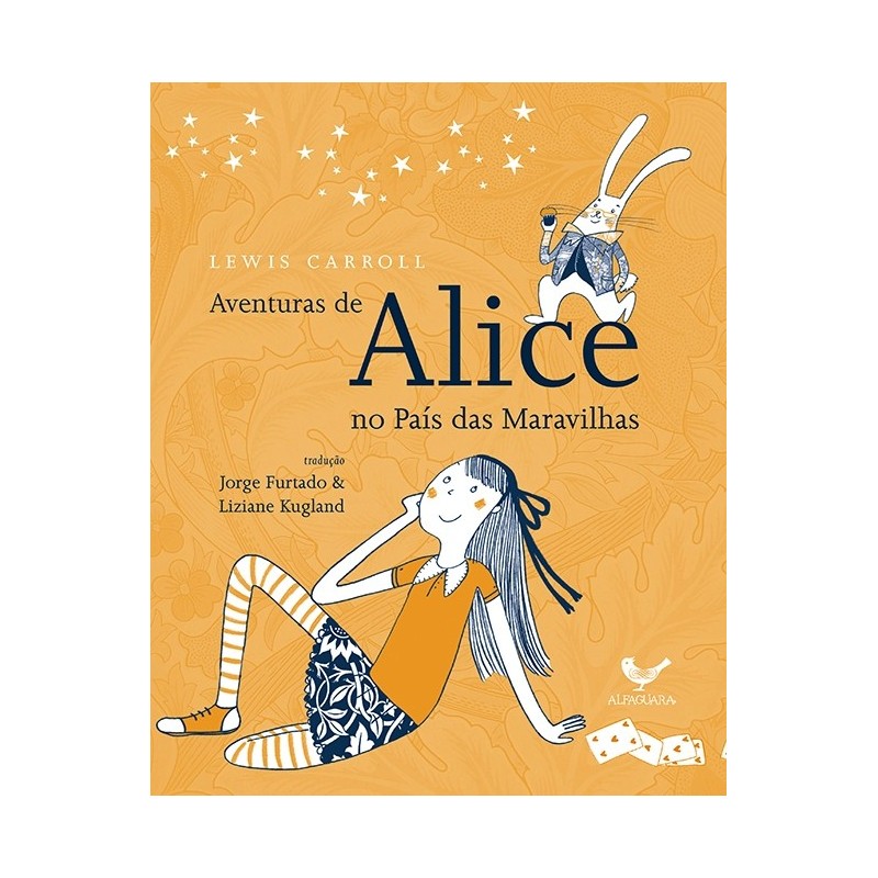 AVENT D ALICE N PAIS D MAR - ALF