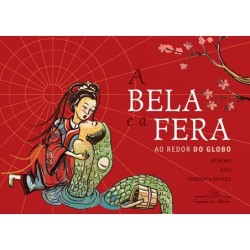 A Bela e a Fera - Betsy Hearne