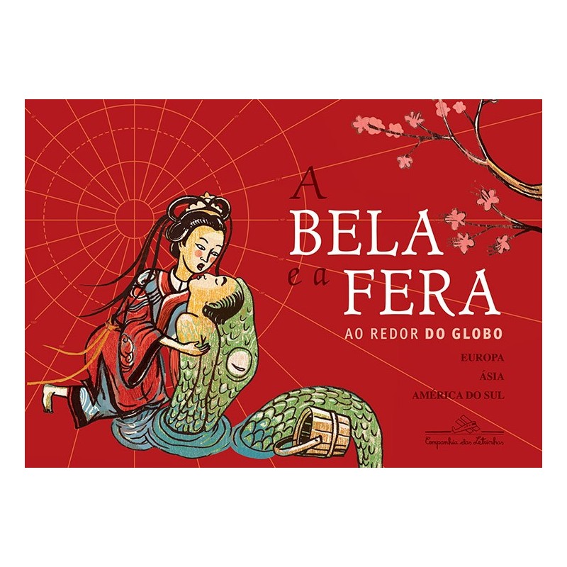 A Bela e a Fera - Betsy Hearne