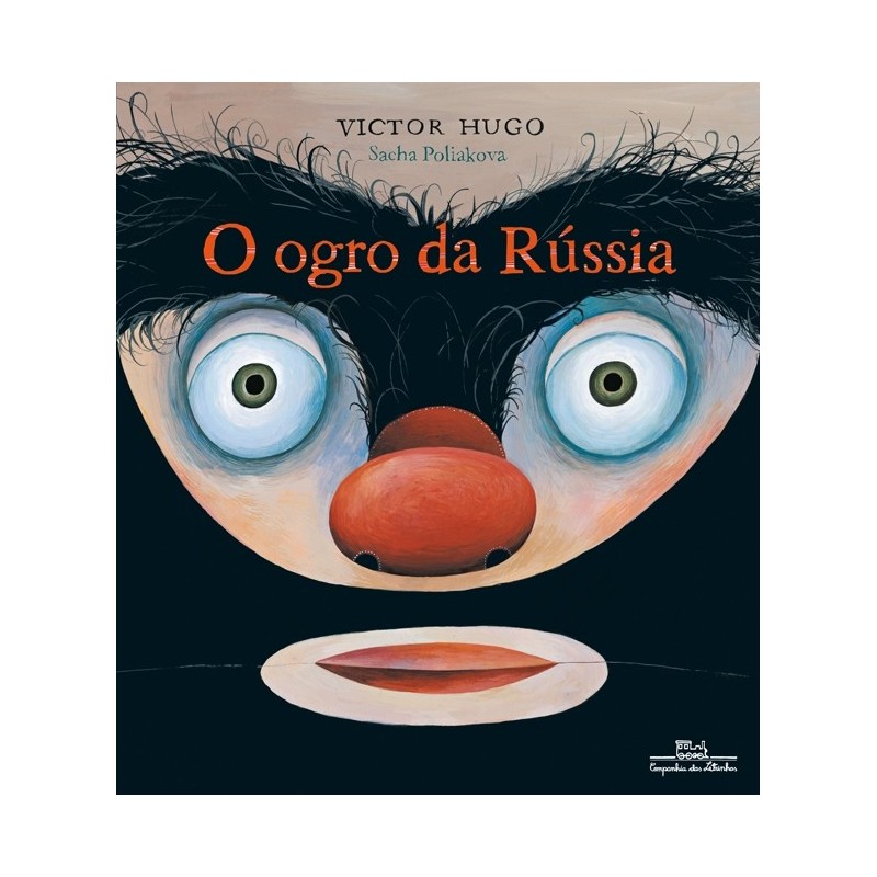 OGRO DA RUSSIA, O