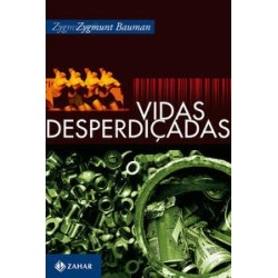 VIDAS DESPERDICADAS -...