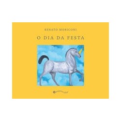 DIA DA FESTA, O - PEQUENA ZAHAR -