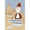 Fernando Pessoa o menino da sua mãe - Amélia Pinto Pais