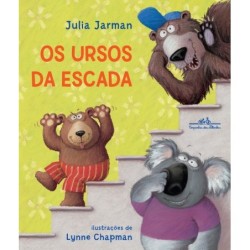 URSOS DA ESCADA, OS