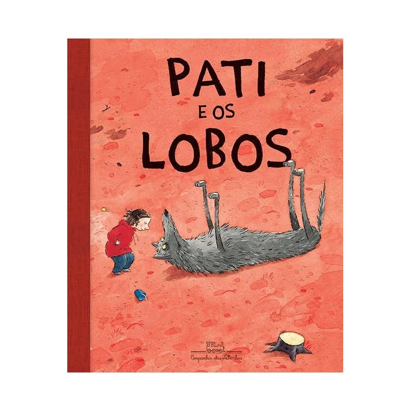 PATI E OS LOBOS