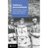 CULTURA E PERSONALIDADE - Margaret Mead, Ruth Benedict, Edward Sapir