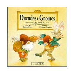 DUENDES E GNOMOS