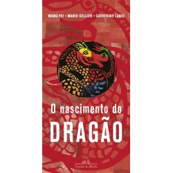 NASCIMENTO DO DRAGAO, O