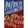 Ripley debaixo d'água - Patricia Highsmith