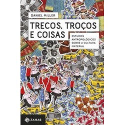 TRECOS,TROÇOS E COISAS -...