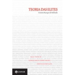 TEORIA DAS ELITES - Cristina Buarque de Hollanda