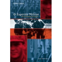 ESPIRITO MILITAR, O - Celso...