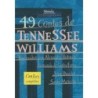 49 CONTOS DE TENNESSEE WILLIAMS