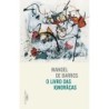 O livro das ignorãças - Manoel De Barros: Livro