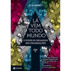 LA VEM TODO MUNDO - Clay...