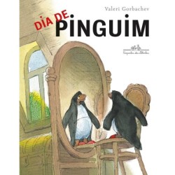 DIA DE PINGUIM