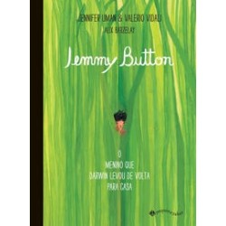 JEMMY BUTTON - Alix...