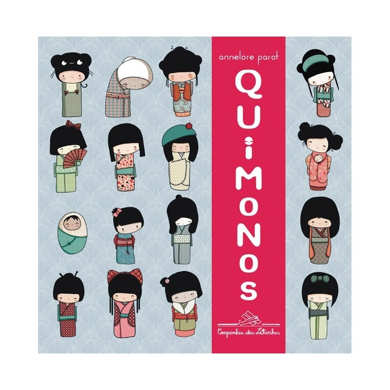 QUIMONOS