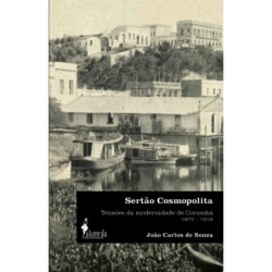 Sertão cosmopolita - Souza,...