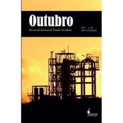 OUTUBRO -  REVISTA DO...