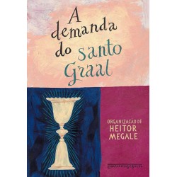 DEMANDA DO SANTO GRAAL, A -...