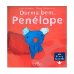 DURMA BEM, PENELOPE